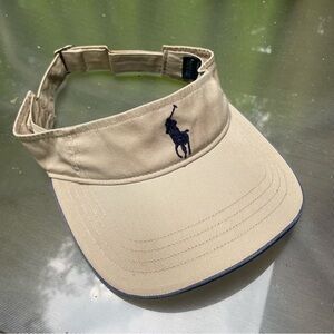Polo Ralph Laurren golf cap